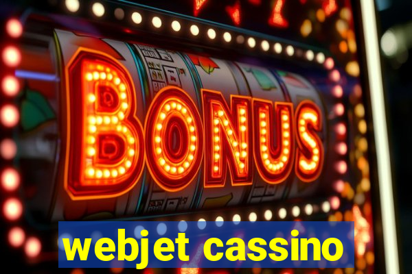 webjet cassino